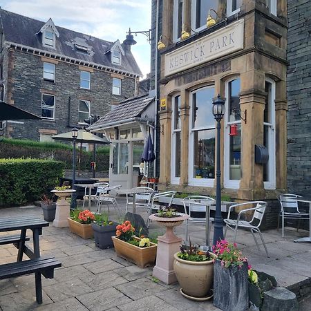 Keswick Park Hotel Exterior foto