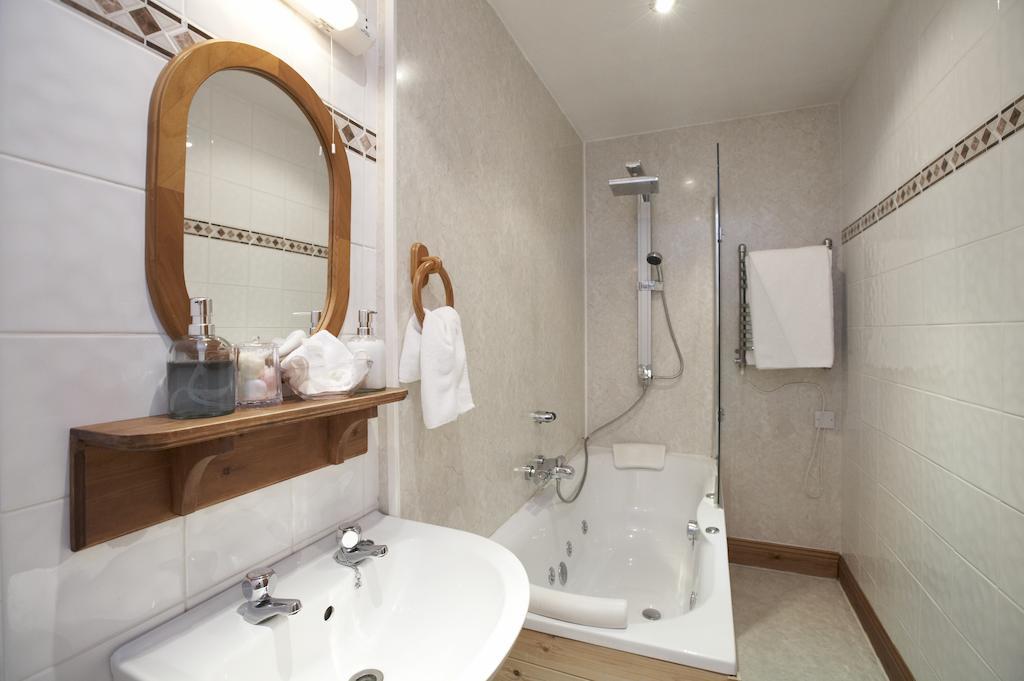 Keswick Park Hotel Habitación foto
