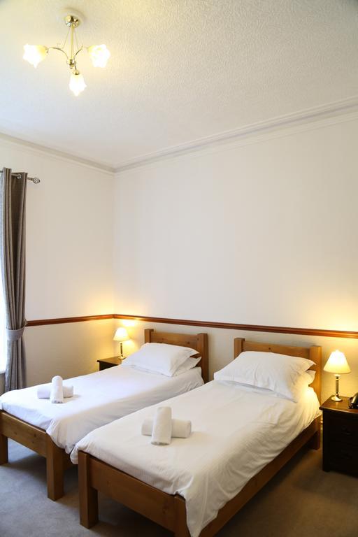 Keswick Park Hotel Exterior foto